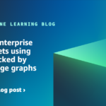 Search enterprise data assets using LLMs backed by knowledge graphs | Amazon Web Services