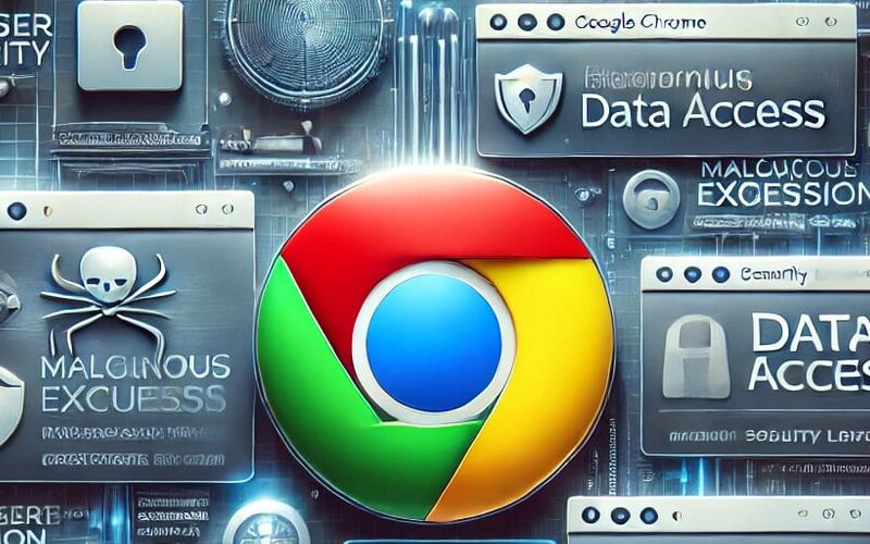 Security Update on Google Chrome Extensions