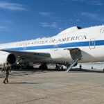 See inside the E-4B 'Nightwatch,' nicknamed the 'doomsday plane' for its ability to help US presidents survive nuclear war