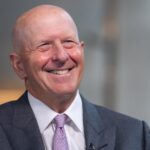 See the 95 executives Goldman Sachs tapped to join its exclusive partnership — a record high under David Solomon