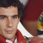 'Senna' depicts Ayrton Senna's relationships with his ex-wife and girlfriend. Here's what the show gets right about his personal life.