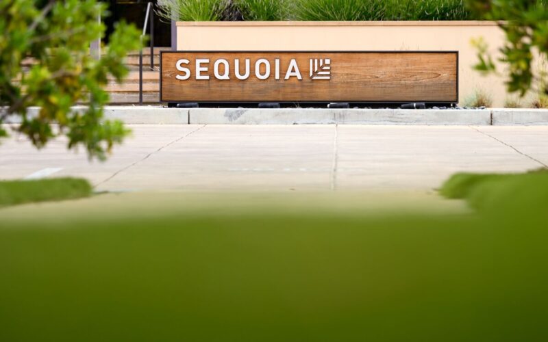 Sequoia, GV Back Startup Building AI Agents for Salespeople