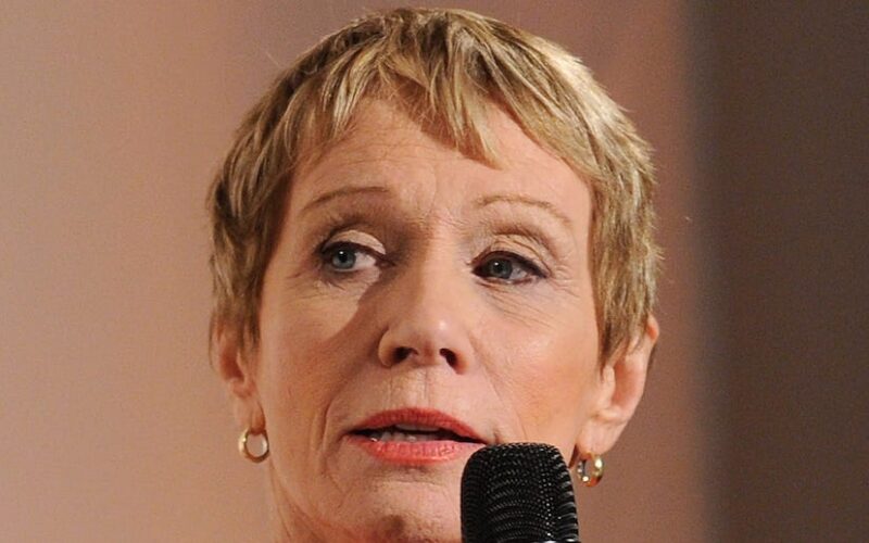 'Shark Tank' investor Barbara Corcoran says young people's dreams of buying a home are being crushed