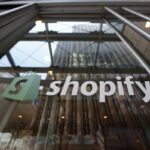 Shopify Surges After Third Quarter Revenue Beats Estimates