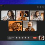 Signal makes it easier to start group video calls