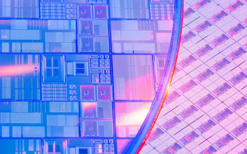 Silicon chips are no longer sustainable. Here’s what’s next.