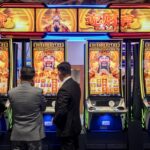 Slot Machine Operator International Game Reports Hacker Incident