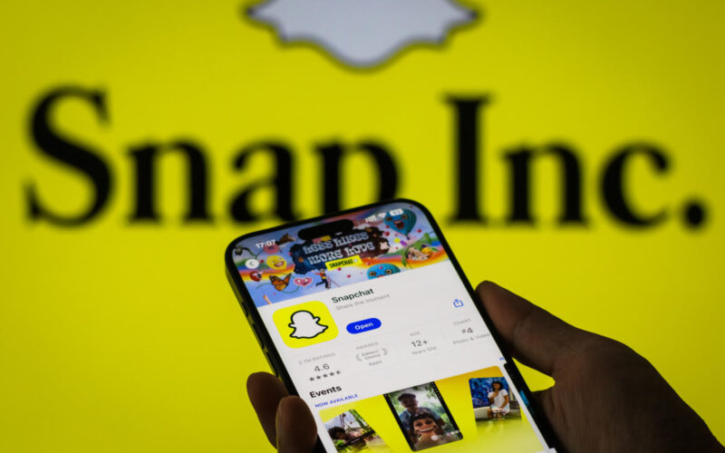 Snap calls New Mexico's child safety complaint a 'sensationalist lawsuit'