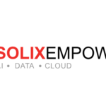 Solix Hosting Data and AI Conference at UCSD