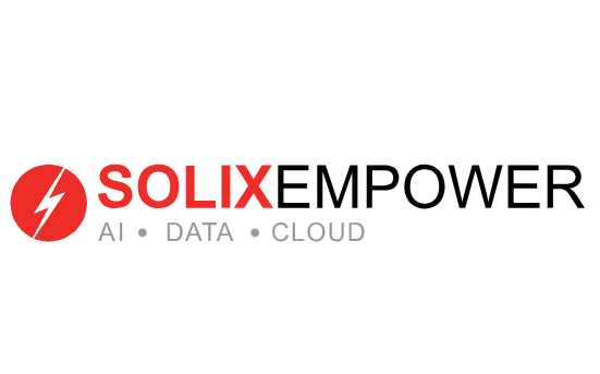 Solix Hosting Data and AI Conference at UCSD