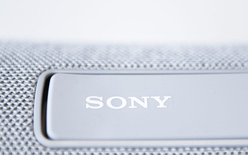 Sony Lifts Sales Outlook on Boost From Music and Games