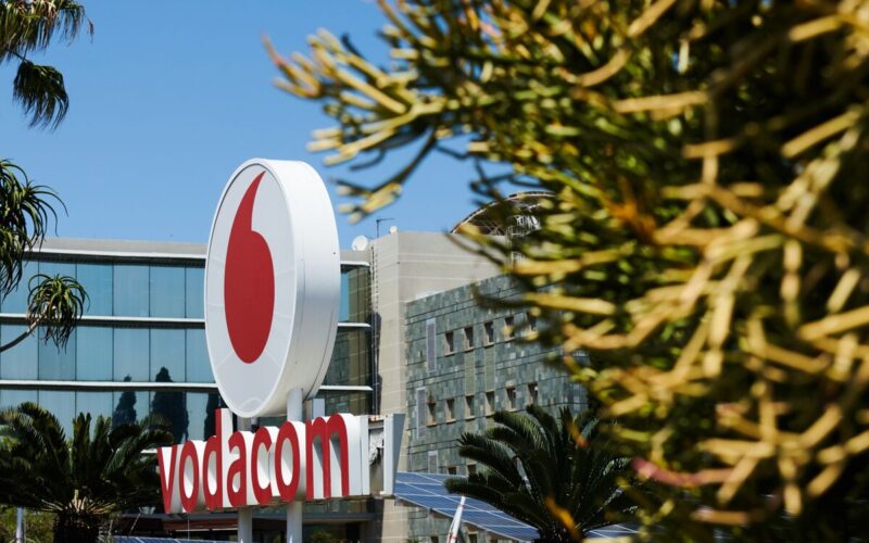 South Africa Minister Appeals Block of $730 Million Vodacom Deal