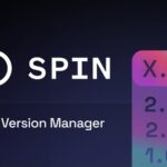 Spin Verman - The Version Manager Plugin