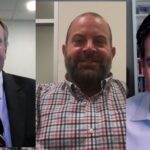 Edward Pullin, Dir. at Intel, Jonathan Kowall, Dir. at Ahead, and Travis Vigil, Sr. VP at Dell, talk with theCUBE about storage cost efficiency during Smarter Storage for Tomorrow.