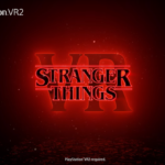 Stranger Things VR is coming to PS VR2 on December 5