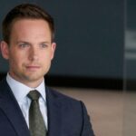 'Suits' actor Patrick J. Adams said his mom helped him confirm that it was time to quit and focus on family