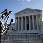 Supreme Court Seeks US Views in $1 Billion Music Copyright Case