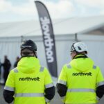 Sweden Stays on Sidelines as Northvolt Fights for Survival