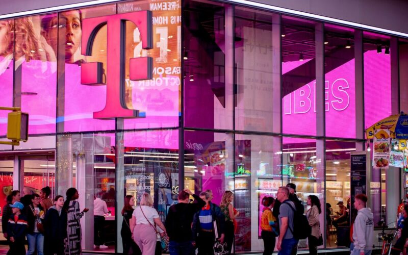 T-Mobile Caught Hackers Early, Averting Data Leak