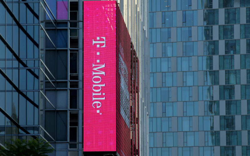 T-Mobile was also infiltrated by China-linked telecom hackers