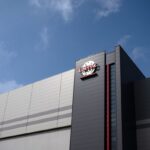 TSMC October Sales Growth Slows on Moderating AI Chip Demand