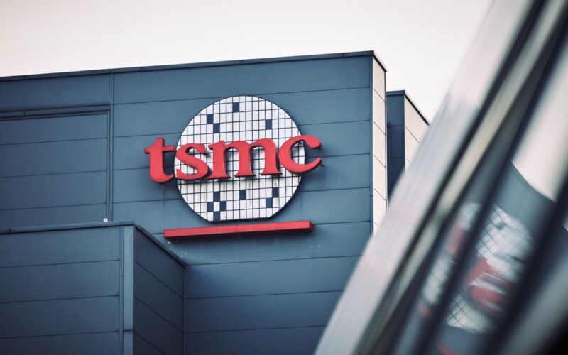 TSMC and GlobalFoundries Finish Talks Over Chips Act Awards