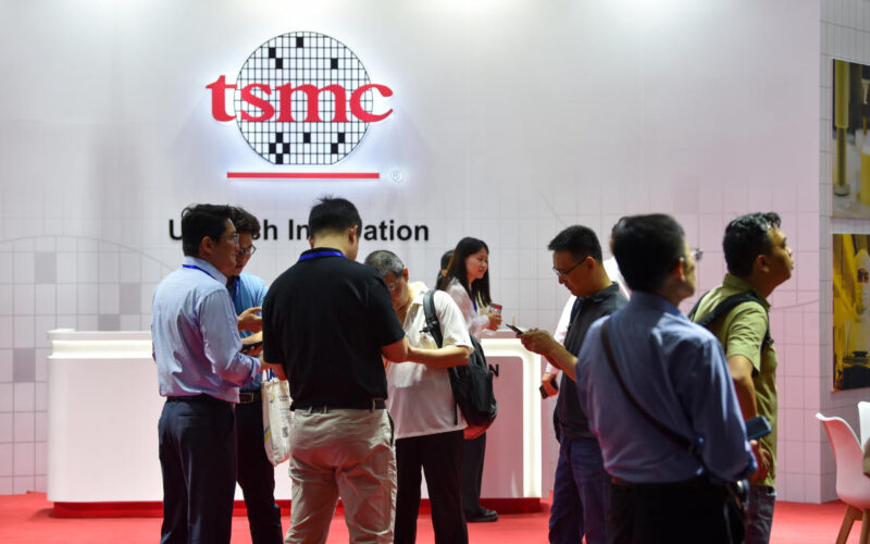 TSMC will reportedly stop making advanced AI chips for Chinese companies