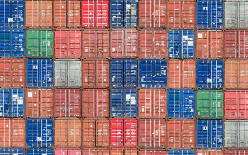 Tariffs and sanctions could disrupt the tech supply chain. Here's how to derisk it.