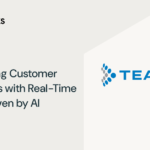 Tealium and Databricks: Providing Real-Time Insights and AI-Driven Customer Experiences