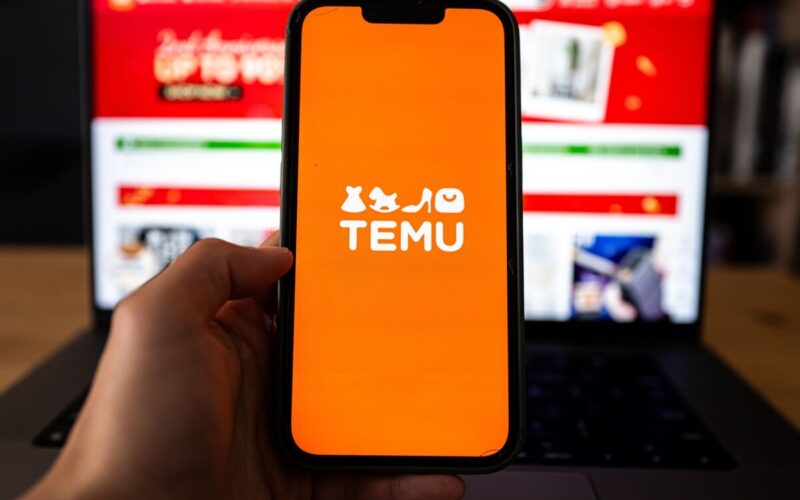 Temu Faces Second EU Probe for Misleading Sales Practices