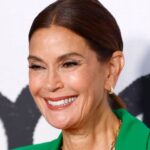 Teri Hatcher, 59, says it's 'just not that fun' to date at her age