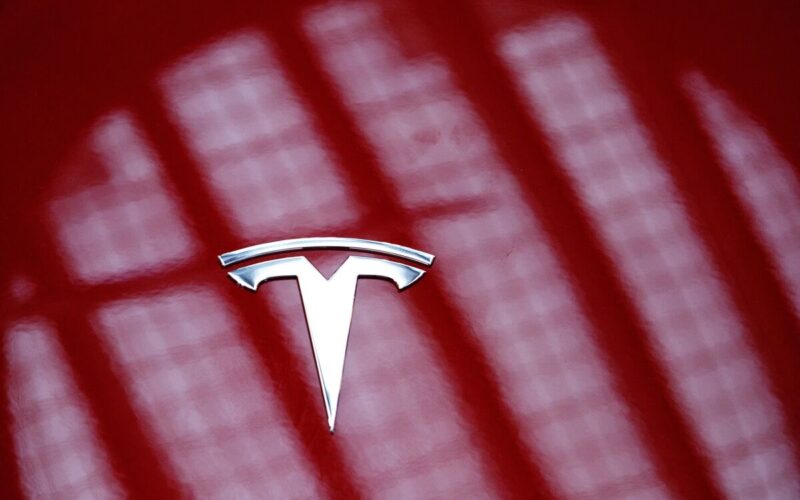 Tesla Sells $499 Million of Debt Backed by Solar Equipment Loans