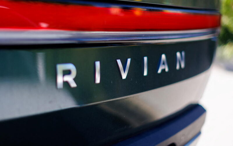 Tesla and Rivian have reached a ‘conditional’ settlement in lawsuit over trade secrets