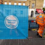 Thames Water Blocked From Using Customer Cash to Pay Bonuses