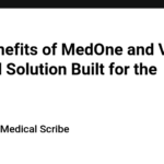 The Benefits of MedOne and VMware: A Cloud Solution Built for the Future