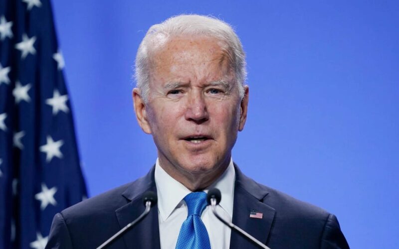 The Biden administration is scrambling to send billions to chipmakers before Trump takes over