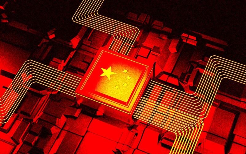 The Chinese Military Is Weaponizing Facebook's Open Source AI