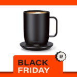 The Ember Smart Mug 2 is up to 39 percent off for Black Friday