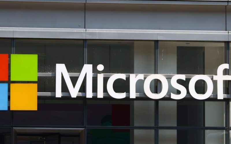 The FTC is investigating Microsoft for anticompetitive practices, some of which may have been directed at the government itself