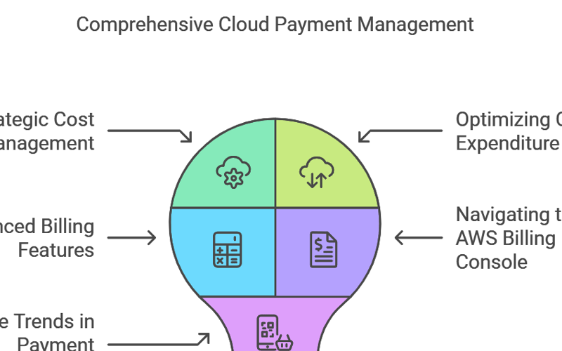 The Future of Payment Management: Exploring the New Billing Console