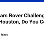 The Mars Rover Challenge in Rust: Houston, Do You Copy?