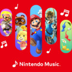 The Morning After: Nintendo made its own music streaming service