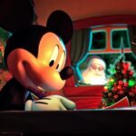 The NBA will air a Christmas Day game with Disney characters