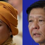 The Philippines' vice president has publicly threatened to assassinate her boss and his wife