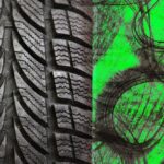 The Race to Create the Perfect EV Tire