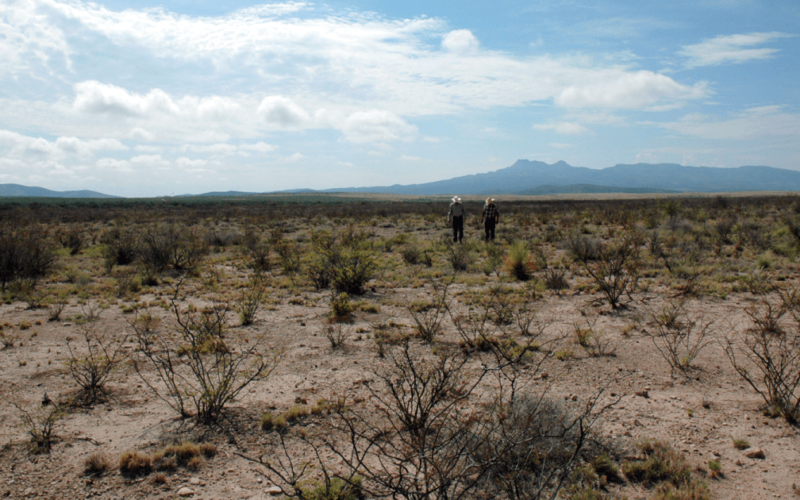 The West needs more water. This Nobel winner may have the answer.