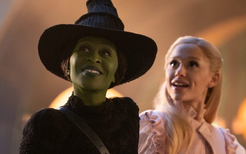 The 'Wicked' movie only covers part of the musical. Here's everything we know about the second film.