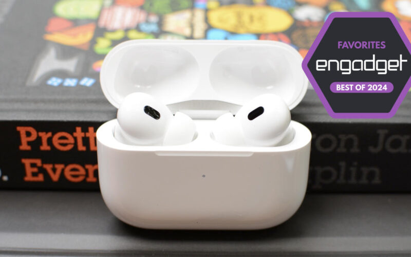 The best AirPods for 2024