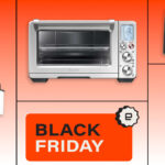 The best Black Friday kitchen deals on gadgets, appliances, cookware and more: Get up to 44 percent off