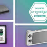 The best retro gaming gifts for the 2024 holidays